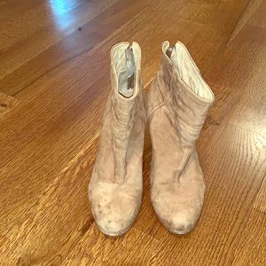 Rag and Bone Newbury Boot Sz 39